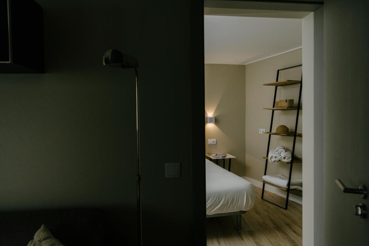 Casa Dos Limos - Apartments フォス・ド・アレーリョ エクステリア 写真