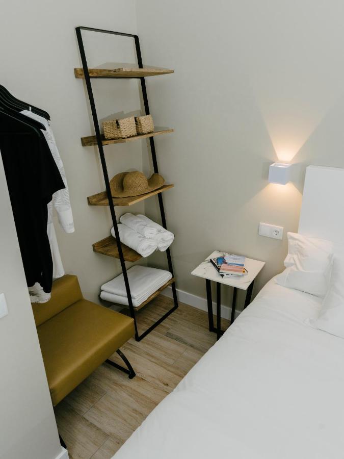 Casa Dos Limos - Apartments フォス・ド・アレーリョ エクステリア 写真